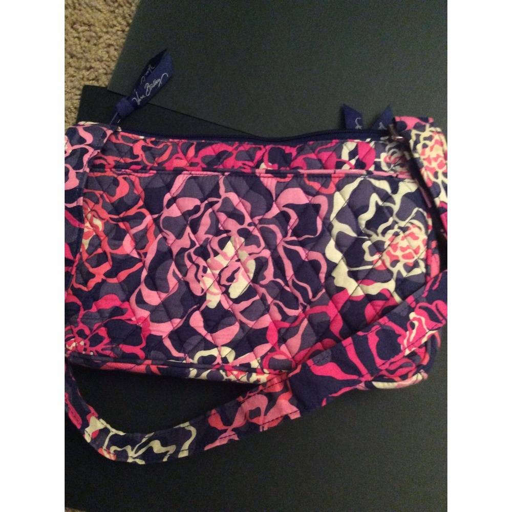 Vera Bradley Purse B21